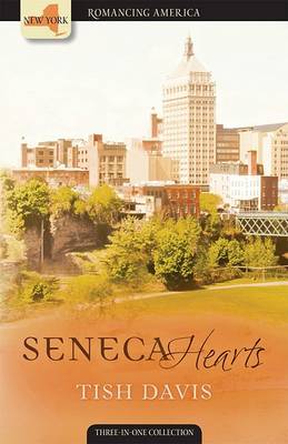 Book cover for Seneca Hearts