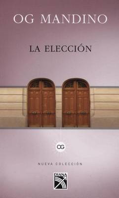 Book cover for Eleccion, La