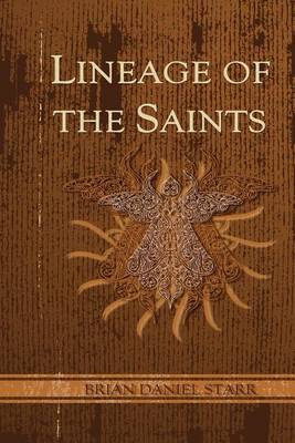 Book cover for Lineage of the Saints