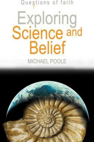 Cover of Exploring Science and Belief