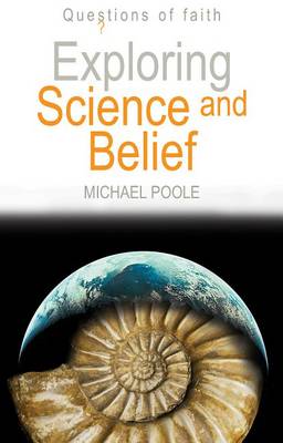 Book cover for Exploring Science and Belief