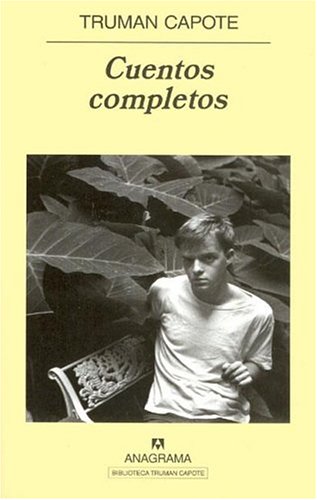 Book cover for Cuentos Completos