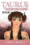 Book cover for Taurus Horoscope 2018