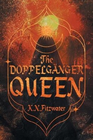 Cover of The Doppelgänger Queen