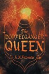 Book cover for The Doppelgänger Queen