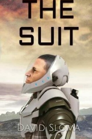 Cover of The Suit