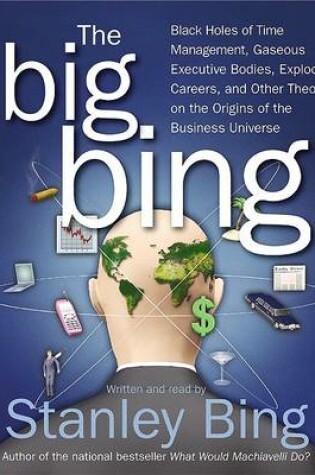 Cover of Big Bing (5/360)