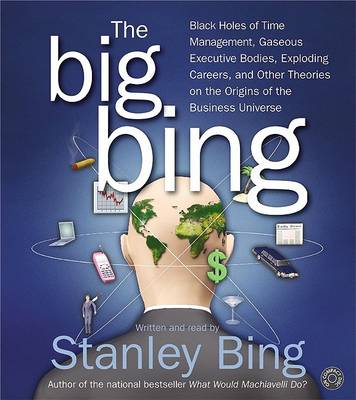 Book cover for Big Bing (5/360)