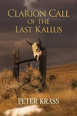 Book cover for Clarion Call of the Last Kallus