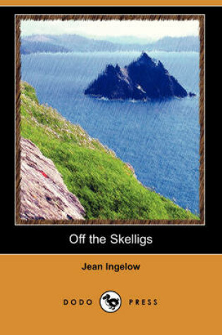 Cover of Off the Skelligs (Dodo Press)