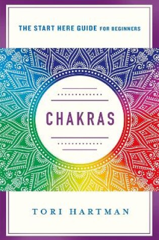 Cover of Chakras