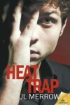 Book cover for Heat Trap