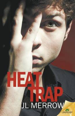 Book cover for Heat Trap