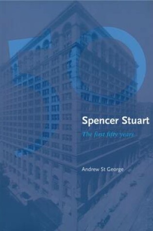 Cover of Spencer Stuart