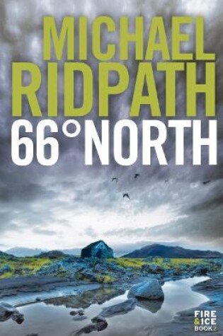 Cover of 66° North