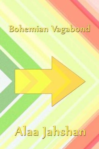 Cover of Bohemian Vagabond