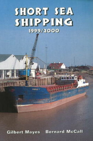 Cover of Short Sea Shipping