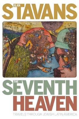 Book cover for The Seventh Heaven