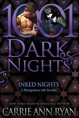 Cover of Inked Nights