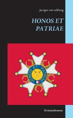 Book cover for Honos et Patriae