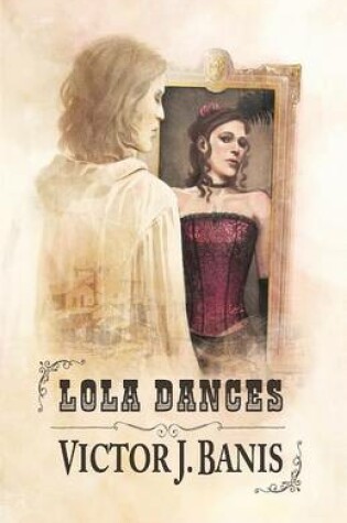 Cover of Lola Dances