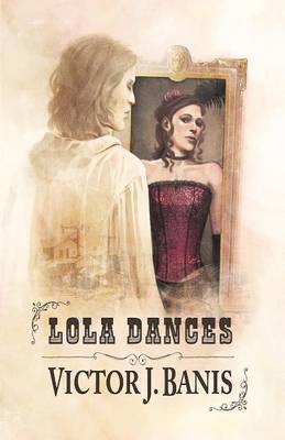 Book cover for Lola Dances