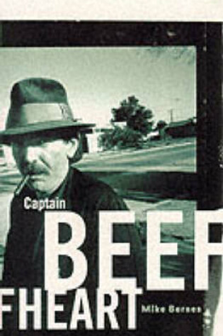 Cover of Captain Beefheart