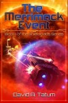 Book cover for The Merrimack Event