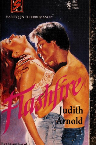 Cover of Flashfire