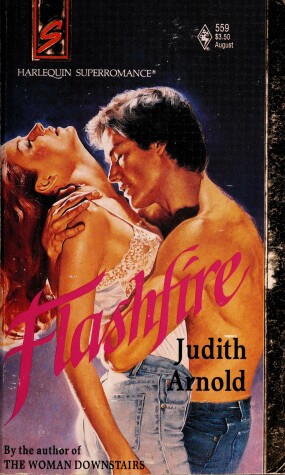 Book cover for Flashfire