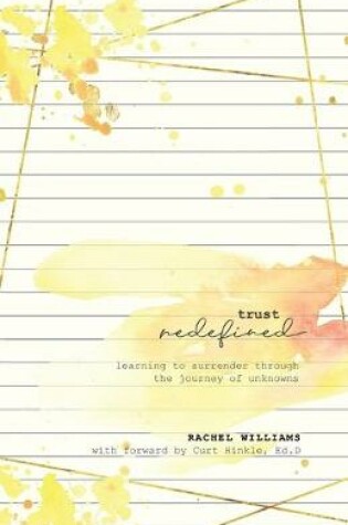 Cover of Trust Redefined