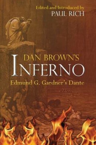 Cover of Dan Brown's Inferno