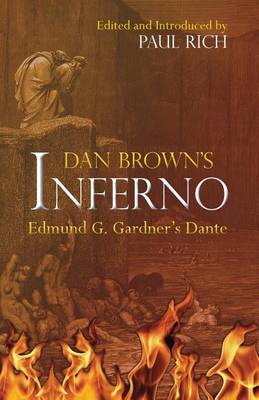 Book cover for Dan Brown's Inferno