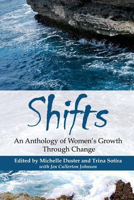 Book cover for Shifts