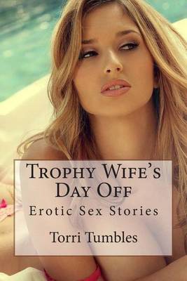 Book cover for Trophy Wife's Day Off
