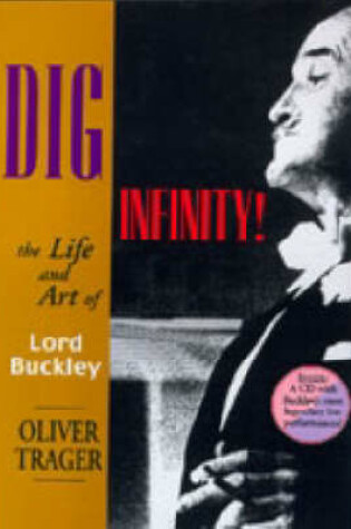 Cover of Dig Infinityl