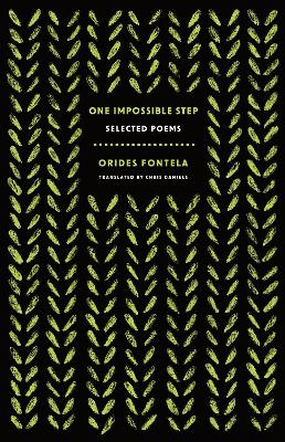 Cover of One Impossible Step