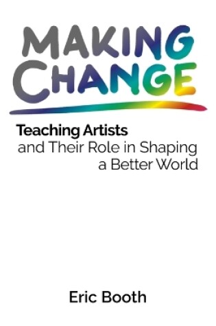 Cover of Making Change