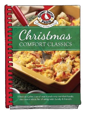 Cover of Christmas Comfort Classics