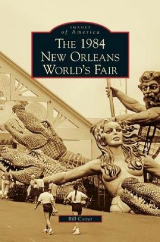 Cover of 1984 New Orleans World's Fair