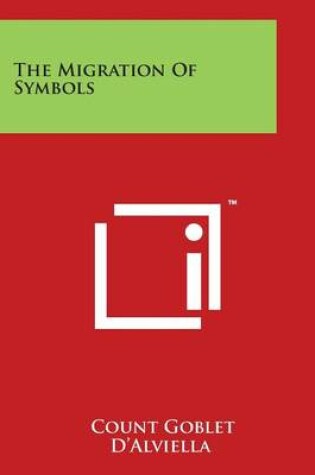 Cover of The Migration of Symbols