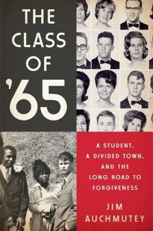 Cover of The Class of '65