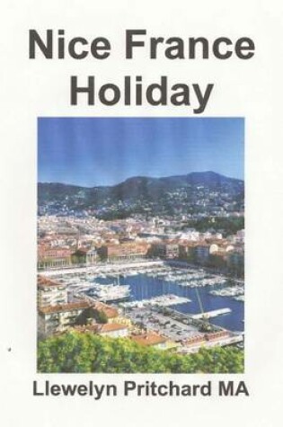 Cover of Nice France Holiday