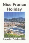 Book cover for Nice France Holiday