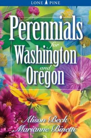 Cover of Perennials for Washington and Oregon