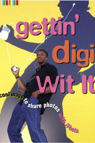 Cover of Gettin' Digi With