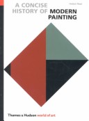 Cover of A Concise History of Modern Painting