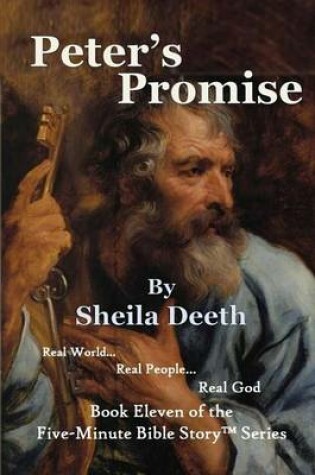 Cover of Peter's Promise