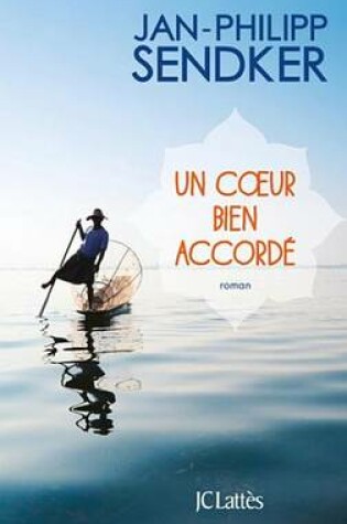 Cover of Un Coeur Bien Accorde