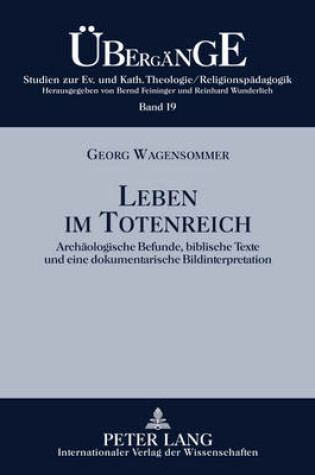 Cover of Leben Im Totenreich